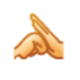 Image for article titled WeChat’s exclusive emojis express emotions Western apps cannot